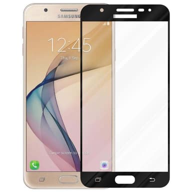 Samsung Galaxy J7 PRIME / ON7 Skyddsglas Skyddsfilm