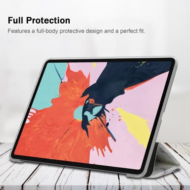 iPad PRO 11 2020 / 2021 (11 Tull) Plånboksfodral Skal