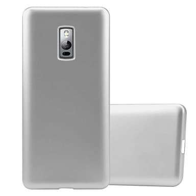 Skal OnePlus 2 Fodral Case (Silver)