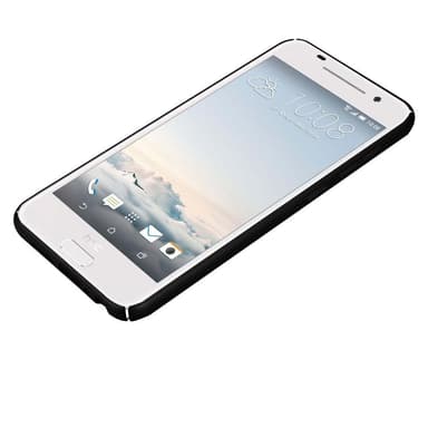 HTC ONE A9 Skal Fodral Case (Svart)