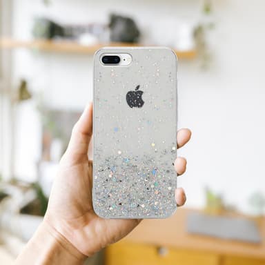 iPhone 7 PLUS / 7S PLUS / 8 PLUS Skal Fodral Case