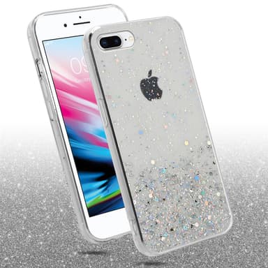 iPhone 7 PLUS / 7S PLUS / 8 PLUS Skal Fodral Case