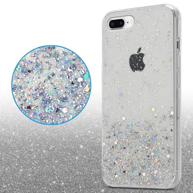 iPhone 7 PLUS / 7S PLUS / 8 PLUS Skal Fodral Case