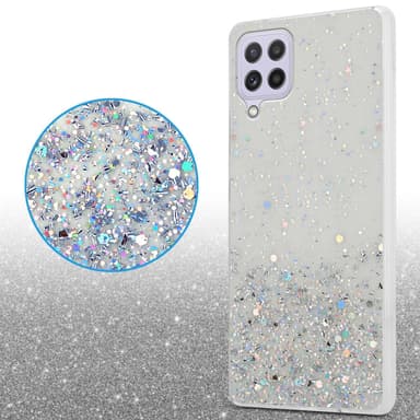 Samsung Galaxy A22 4G / M22 / M32 4G Skal Fodral Case