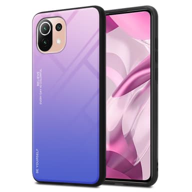 Xiaomi Mi 11 LITE (4G / 5G) / 11 LITE NE Skal Fodral
