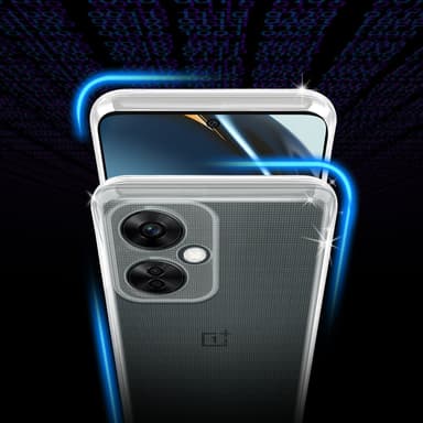 OnePlus Nord CE 3 Lite 5G Skal Fodral Case