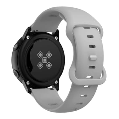 Armband 22mm för Samsung Galaxy Gear S3/Gear 2