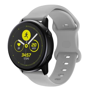 Armband 22mm för Samsung Galaxy Gear S3/Gear 2