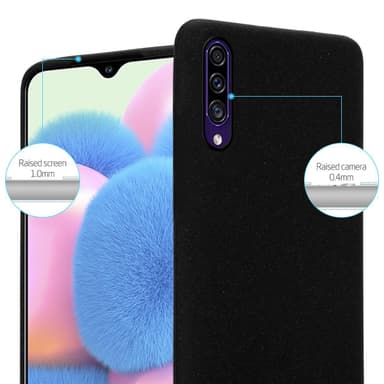 Skal Samsung Galaxy A50 4G / A50s / A30s Fodral Case