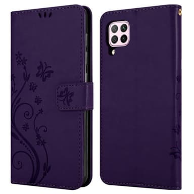 Huawei NOVA 6 SE / P40 LITE / NOVA 7i Plånboksfodral