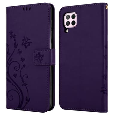Huawei NOVA 6 SE / P40 LITE / NOVA 7i Plånboksfodral