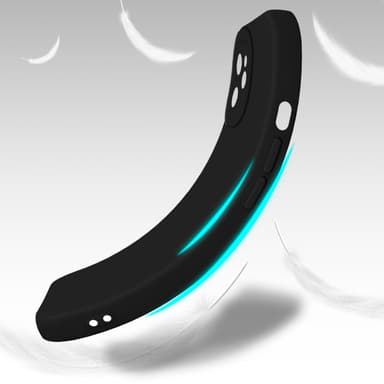 iPhone 11 Skal Fodral Case (Svart)