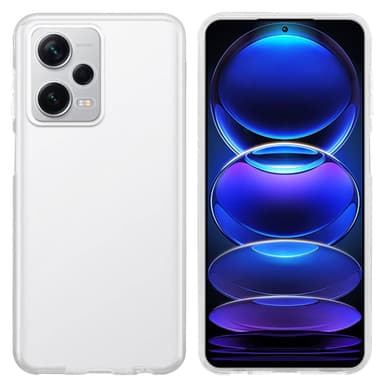 Redmi Note 12 Pro Plus 5G Skal Fodral Case