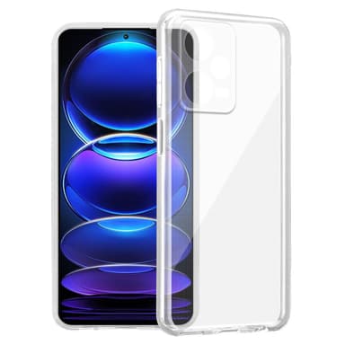 Redmi Note 12 Pro Plus 5G Skal Fodral Case
