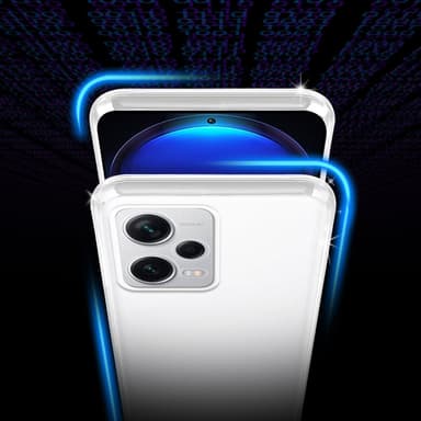 Redmi Note 12 Pro Plus 5G Skal Fodral Case