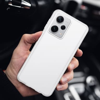 Redmi Note 12 Pro Plus 5G Skal Fodral Case
