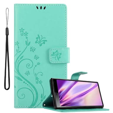 Sony Xperia 10 / Xperia XA3 Plånboksfodral Skal