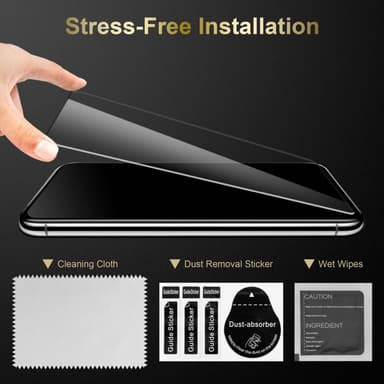 Samsung Galaxy Tab A7 LITE (8.7 tum) Skyddsglas