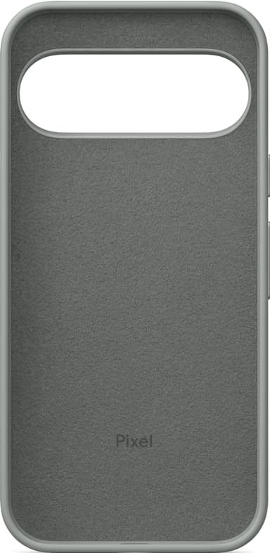 Google Pixel 9/9 Pro fodral (hasselnöt)