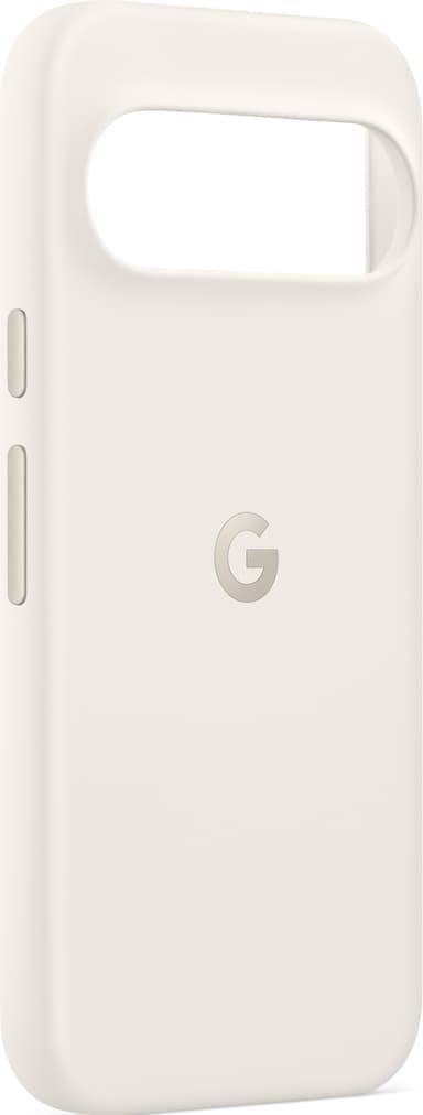 Google Pixel 9/9 Pro fodral (porslin)