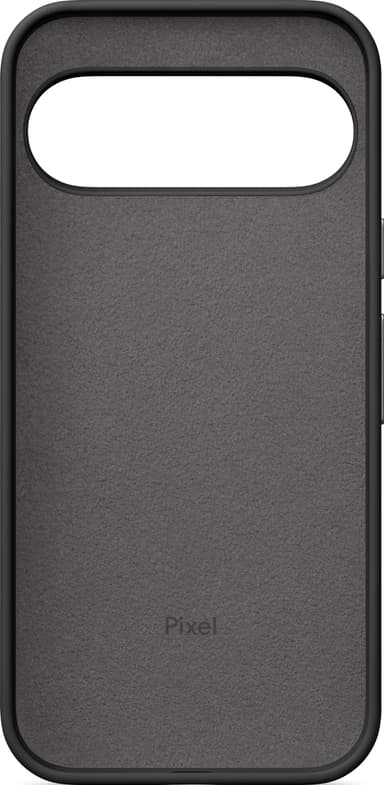 Google Pixel 9/9 Pro fodral (obsidian)