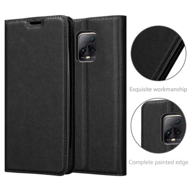 Xiaomi RedMi 10X 5G / RedMi 10X PRO 5G Skal Fodral Case