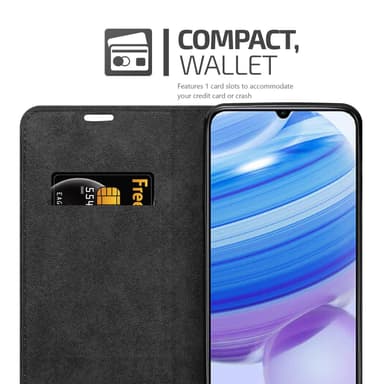 Xiaomi RedMi 10X 5G / RedMi 10X PRO 5G Skal Fodral Case