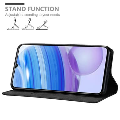 Xiaomi RedMi 10X 5G / RedMi 10X PRO 5G Skal Fodral Case