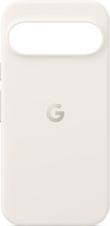 Google Pixel 9/9 Pro fodral (porslin)