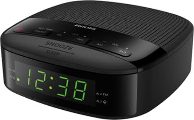 Philips R3205 digital klockradio