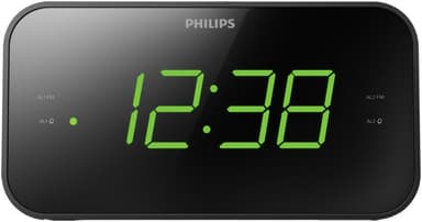 Philips R3306 digital klockradio