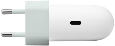 Google 45 W USB-C laddare