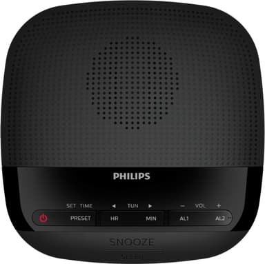 Philips R3205 digital klockradio