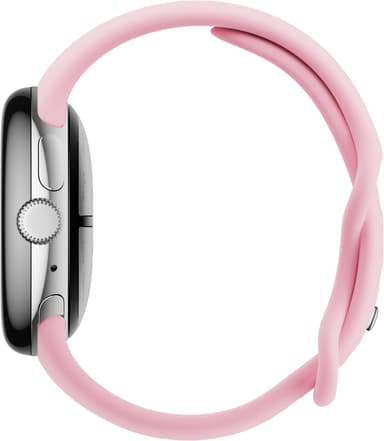 Google Pixel Watch 3 41mm Wi-Fi (rosékvarts)
