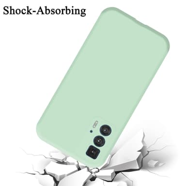 Motorola EDGE 20 PRO / EDGE S PRO Skal Fodral Case