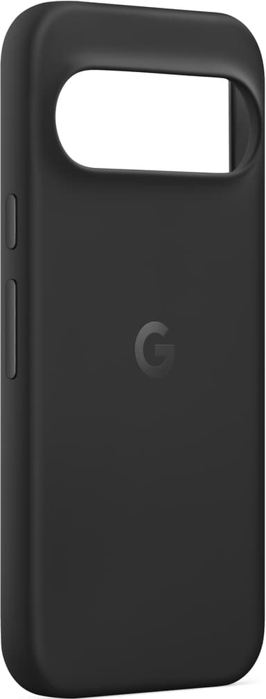 Google Pixel 9/9 Pro fodral (obsidian)