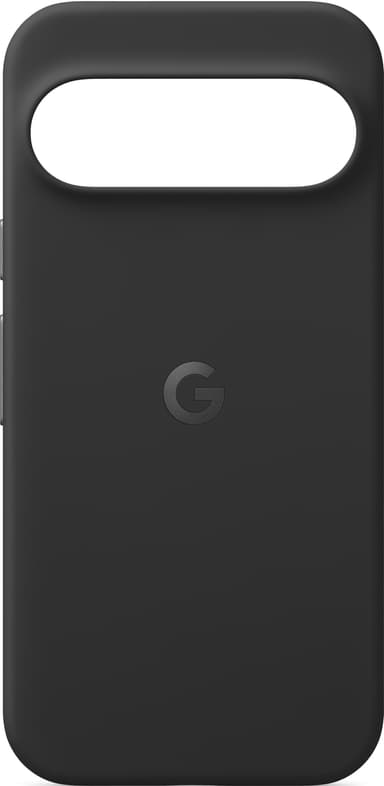 Google Pixel 9 Pro XL fodral (obsidian)