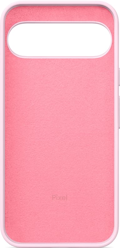 Google Pixel 9 Pro XL fodral (rosékvarts)