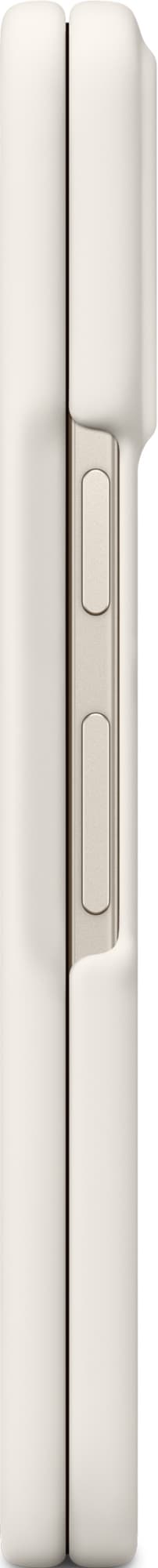 Google Pixel 9 Pro Fold fodral (porslin)