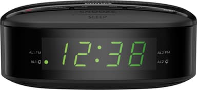 Philips R3205 digital klockradio