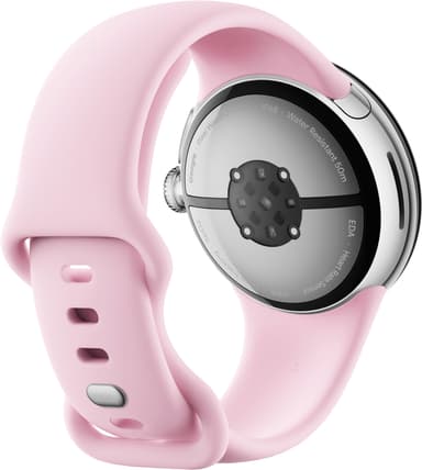 Google Pixel Watch 3 41mm Wi-Fi (rosékvarts)