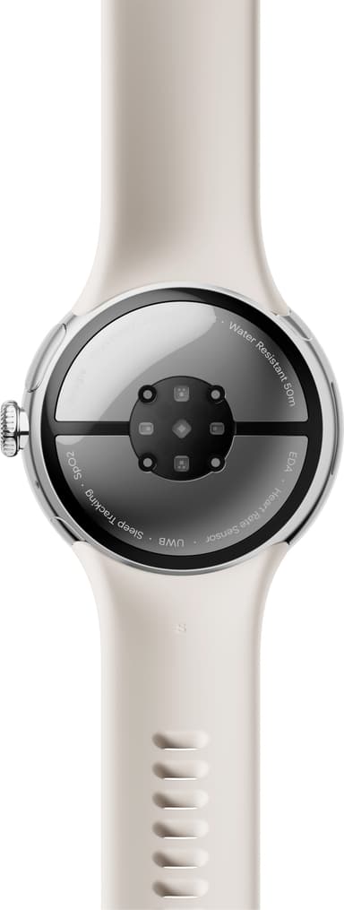 Google Pixel Watch 3 41mm Wi-Fi (porslin)