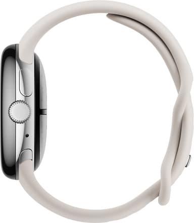 Google Pixel Watch 3 41mm LTE (porslin)