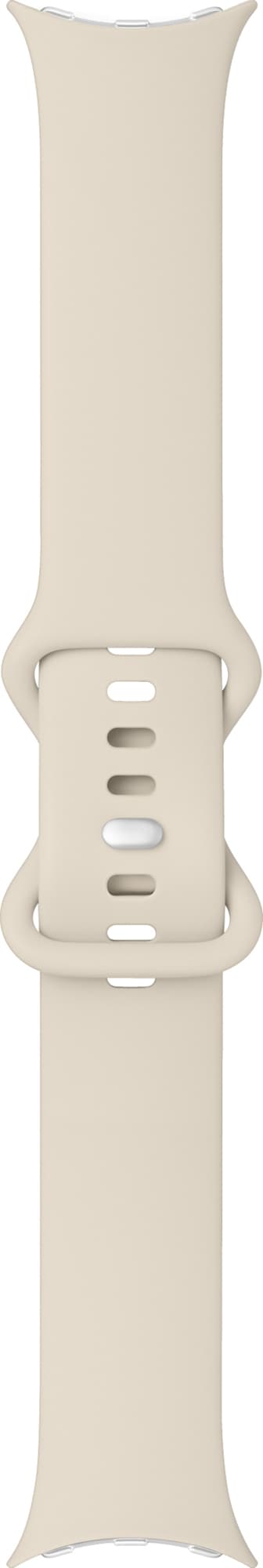 Google Pixel Watch 3 45mm Wi-Fi (porslin)