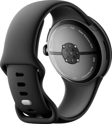 Google Pixel Watch 3 45mm LTE (obsidian)