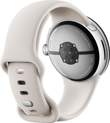 Google Pixel Watch 3 41mm LTE (porslin)