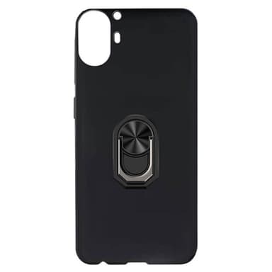 TPU ring skal Nothing CMF Phone 1 - Svart