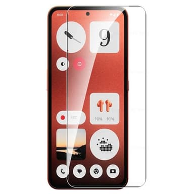Skärmskydd av härdat glas Nothing CMF Phone 1