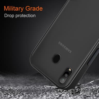Samsung Galaxy M30 / A40s Skal Fodral Case