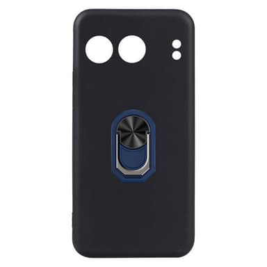 TPU ring skal OnePlus Nord 4 - Navy